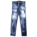 Dsquared2 Ciao Bella Dark Cool Guy Jean Denim
