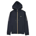 Hugo Boss Saggy 1 Hoody Side Stripes Navy