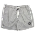 Stone Island B0643 Nylon Metal Swimming Trunks In Econyl