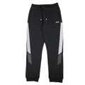 Hugo Boss Hadiko 2 Curved Logo Bottoms Black