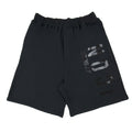 Dsquared2 Icon Relax Shorts Black