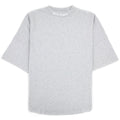 Palm Angels Classic Logo Over T Shirt Melange