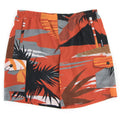 Palm Angels Hawaii Swim Shorts Multi