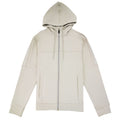 Hugo Boss Saggy 1 Hoody Side Stripes Light Beige 271