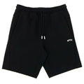 Hugo Boss Headlo 2 Cotton Shorts Black 001