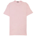 Dsquared2 Back Logo S/s T Shirt Pink Marl