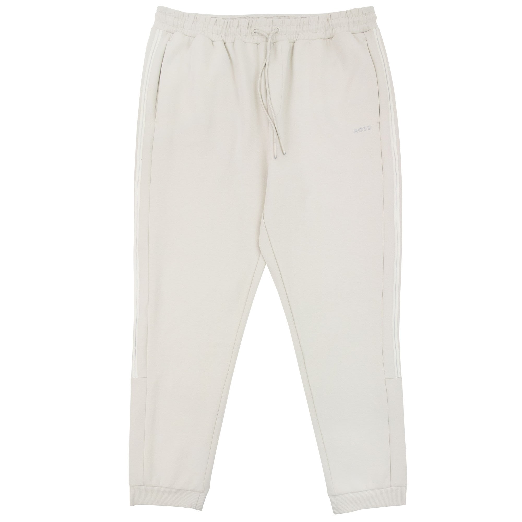 Hugo Boss Hadiko 1 Bottoms Side Stripe Light Beige 271