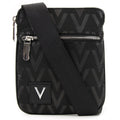 Valentino Cointreau Messenger Bag Black