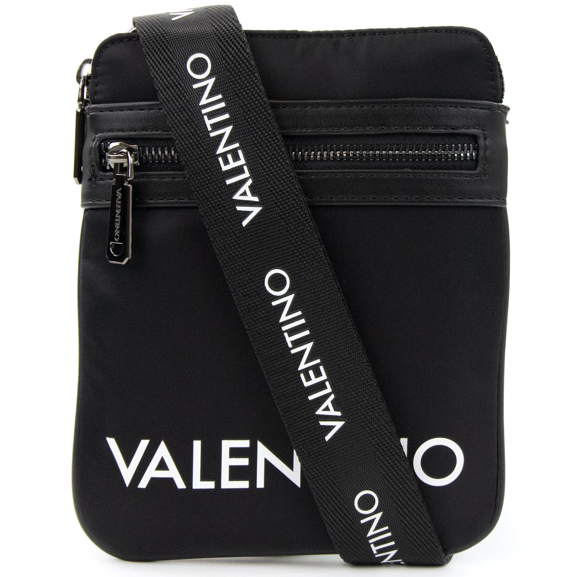 Valentino Kylo Messenger Bag Black
