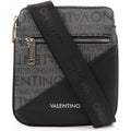 Valentino Dry Messenger Bag Black