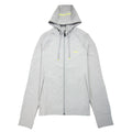 Hugo Boss Sicon Gym Active Material Light Grey