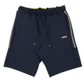 Hugo Boss Headlo 1 Cotton Blend Shorts Dark Navy 402