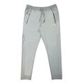 Hugo Boss Hicon Gym Side Stripe Bottoms Light Grey