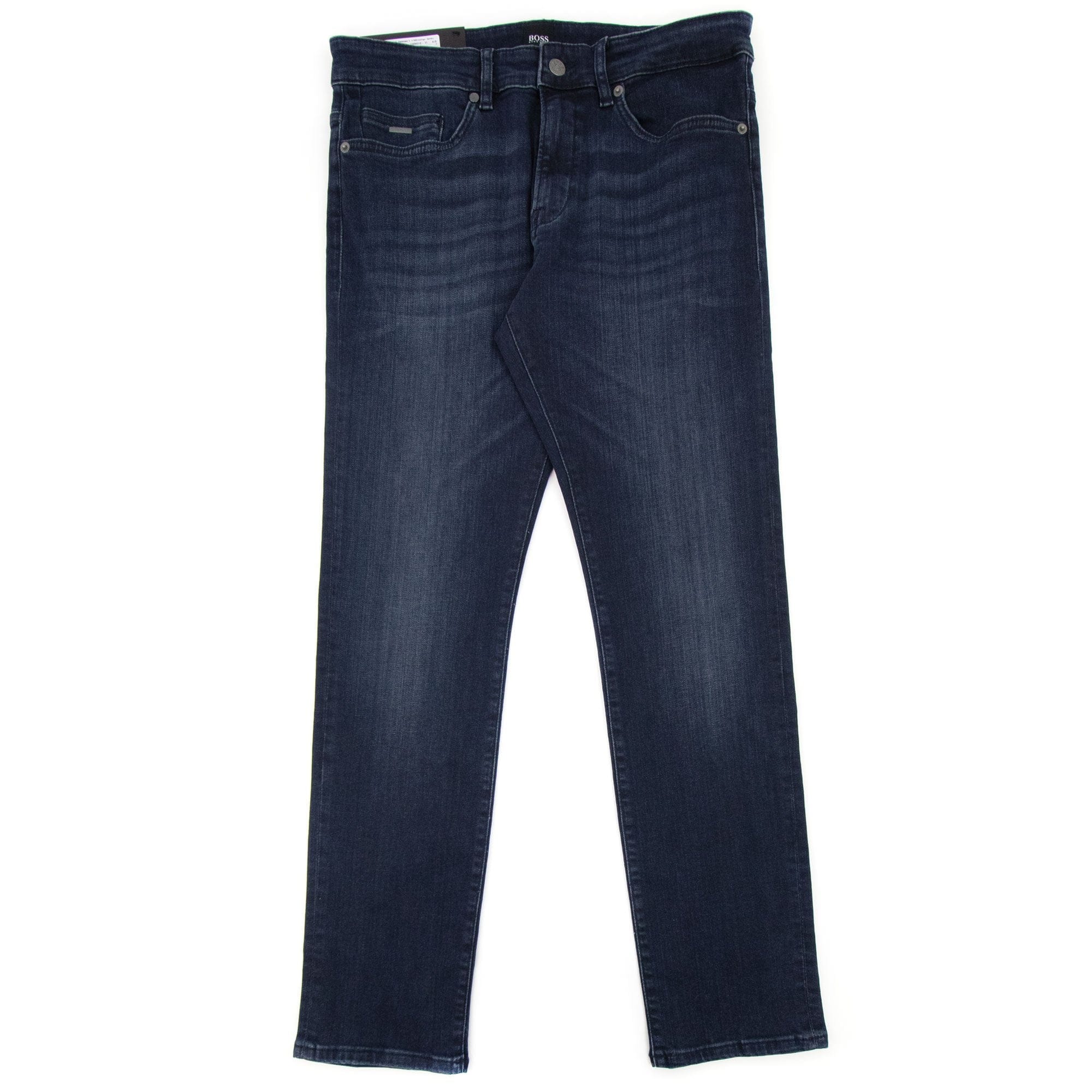 Hugo Boss Delaware3-1-200 Jean Denim