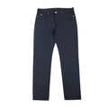 Emporio Armani J06 Black Denim Jeans Navy Blue 0920