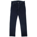 Emporio Armani J21 Regular Fit Jeans Denim Blue 0942