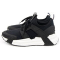 Moncler Lunarove Trainers Black 999
