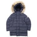 Moncler Junior Montliard Jacket Navy 742