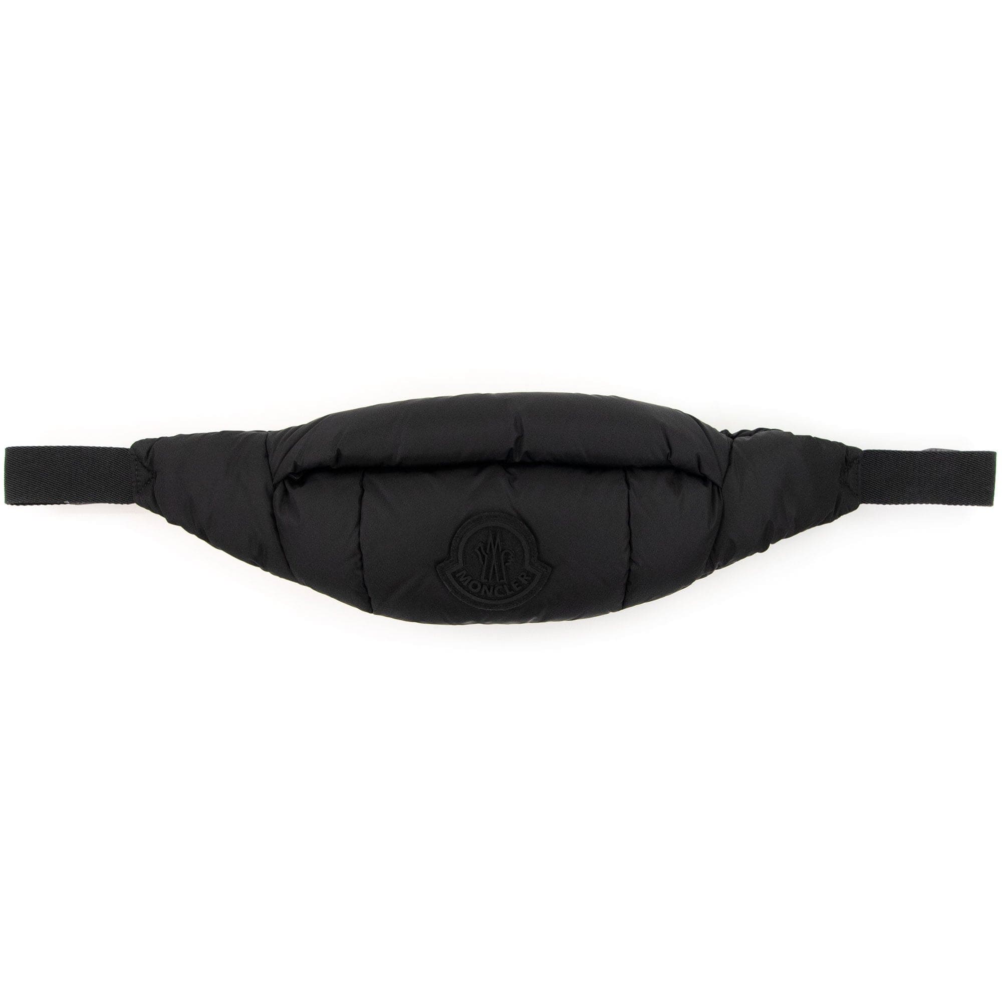 Moncler Legere Belt Bag Black 999