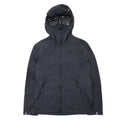Cp Company Undersixteen Chrome Hoodied Goggle Jacket Navy 888