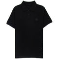 Moncler Logo Polo Shirt Black 999
