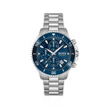 Hugo Boss Admiral Steel Watch Stainless Steel