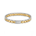 Hugo Boss Metal Link Essential Bracelet Silver/gold