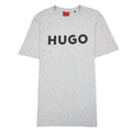 Hugo Boss Hugo Dulivio Tee Light Grey