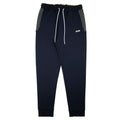 Hugo Boss Hadiko 1 Multi Coloured Stripe Bottoms Dark Navy 402