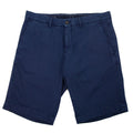 Moncler Moncler Chino Shorts Navy