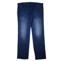 Hugo Boss Delaware3 Slim Fit Jeans Navy 420