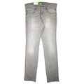 Hugo Boss Delaware1 Slim Fit Jean Grey 035