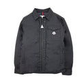 Moncler Pyrole Light Weight Down Jacket Black 999