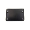 Valentino Rockstud Card Holder Black