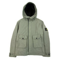 Stone Island David- Tc Primaloft Insulation Jacket Khaki V0058