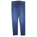 Hugo Boss Delano Slim Fit Comfort Stretch Jeans Blue 428