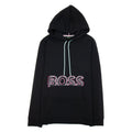 Hugo Boss Soody 1 Hoodied Sweatshirt Black 001