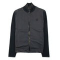 Moncler Wool Cardigan Black 999