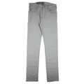 Armani Jeans J45 Slim Fit Chinos Dark Grey