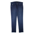 Hugo Boss Charleston3 Slim Fit Jeans Dark Navy 425