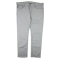 Armani Jeans J06 Slim Fit Chinos Grigio