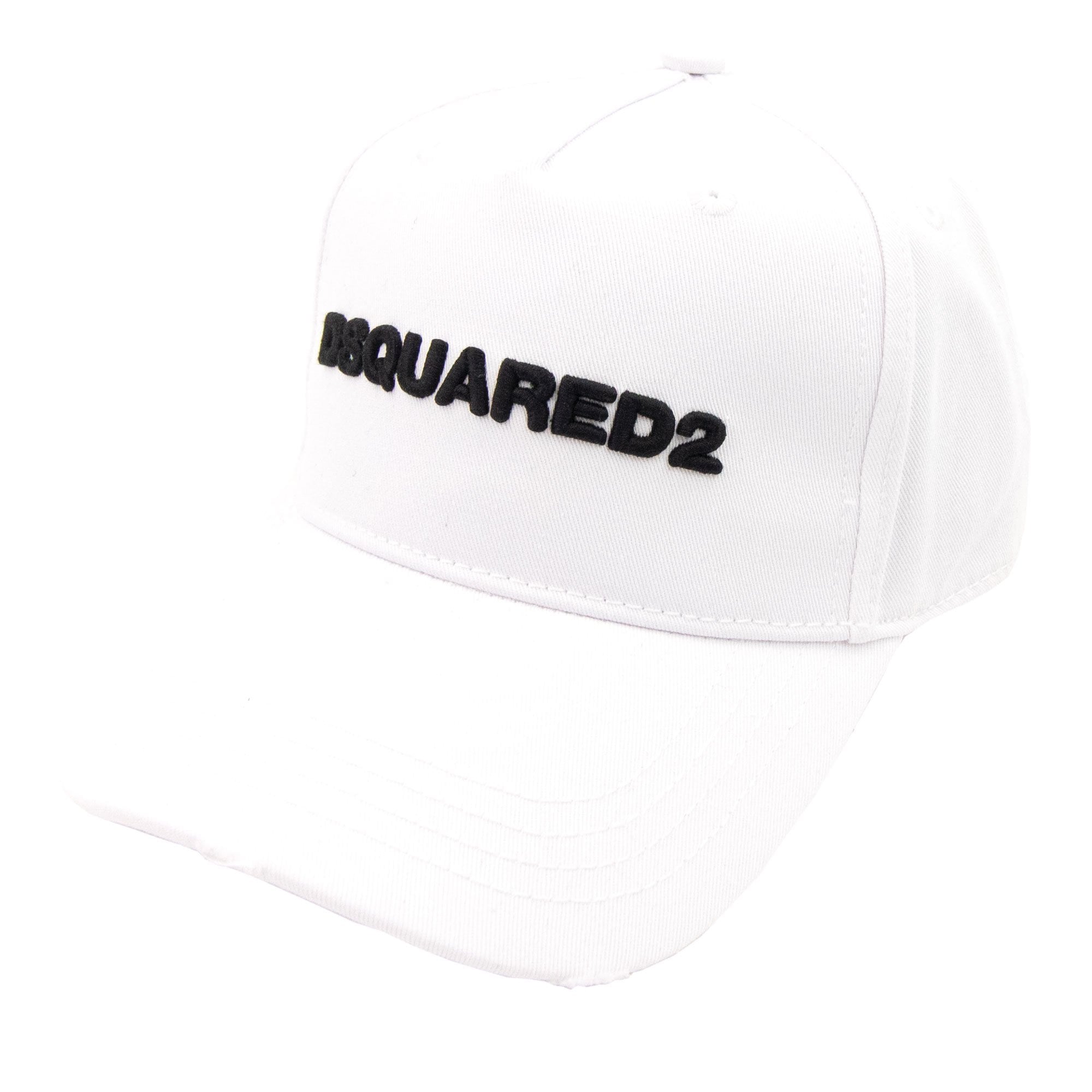 Dsquared2 Dsquared2 Bold White