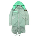 Stone Island 70919 Nylon Metal In Econyl