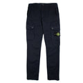 Stone Island 303l1 T.co+old Cargo Trousers Navy V0120