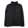 Hugo Benti2221 Padded Jacket Black 001