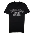 Dsquared2 Phys Ed. Cool T-shirt Black