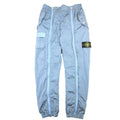 Stone Island 31619 Nylon Metal In Econyl Regenerated Trouser Pastel Blue V0046