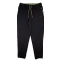 Hugo Boss Hadiko 1 Tape Insert Logo Bottoms Black 001