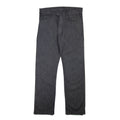 Emporio Armani J21 Regular Fit 5 Pocket Jean Nero 005