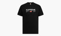 SUPREME EST.1994 TEE BLACK